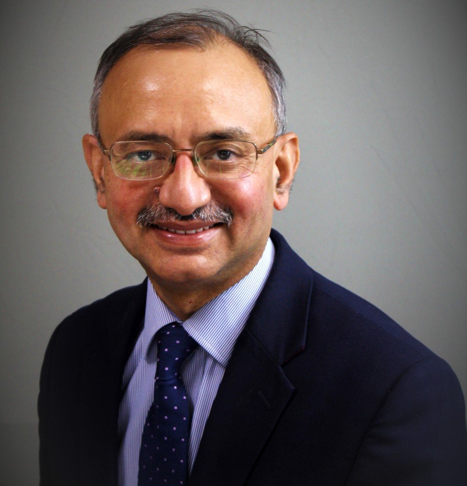 M. K. Sood, fellowship faculty at Broomfield Hospital