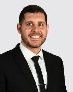 M. Kareem Shaath, fellowship faculty at Orlando Health Jewett Orthopedic Institute / Orlando Regional Medical Center