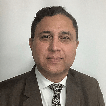 M. Tare, fellowship faculty at Broomfield Hospital