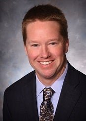 M. Truitt Cooper, fellowship faculty at University of Virginia Health System