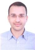 Mahmoud Fouad Ibrahim, fellowship faculty at Assiut University Trauma Hospital, Spine Unit