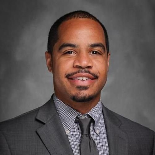 Malcolm DeBaun, fellowship faculty at Duke University Department of Orthopaedic Surgery