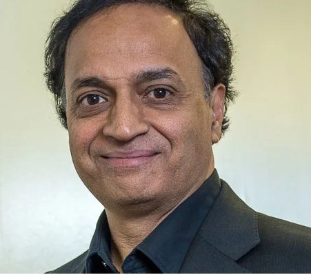 Malik Siddique, fellowship faculty at Freeman Hospital