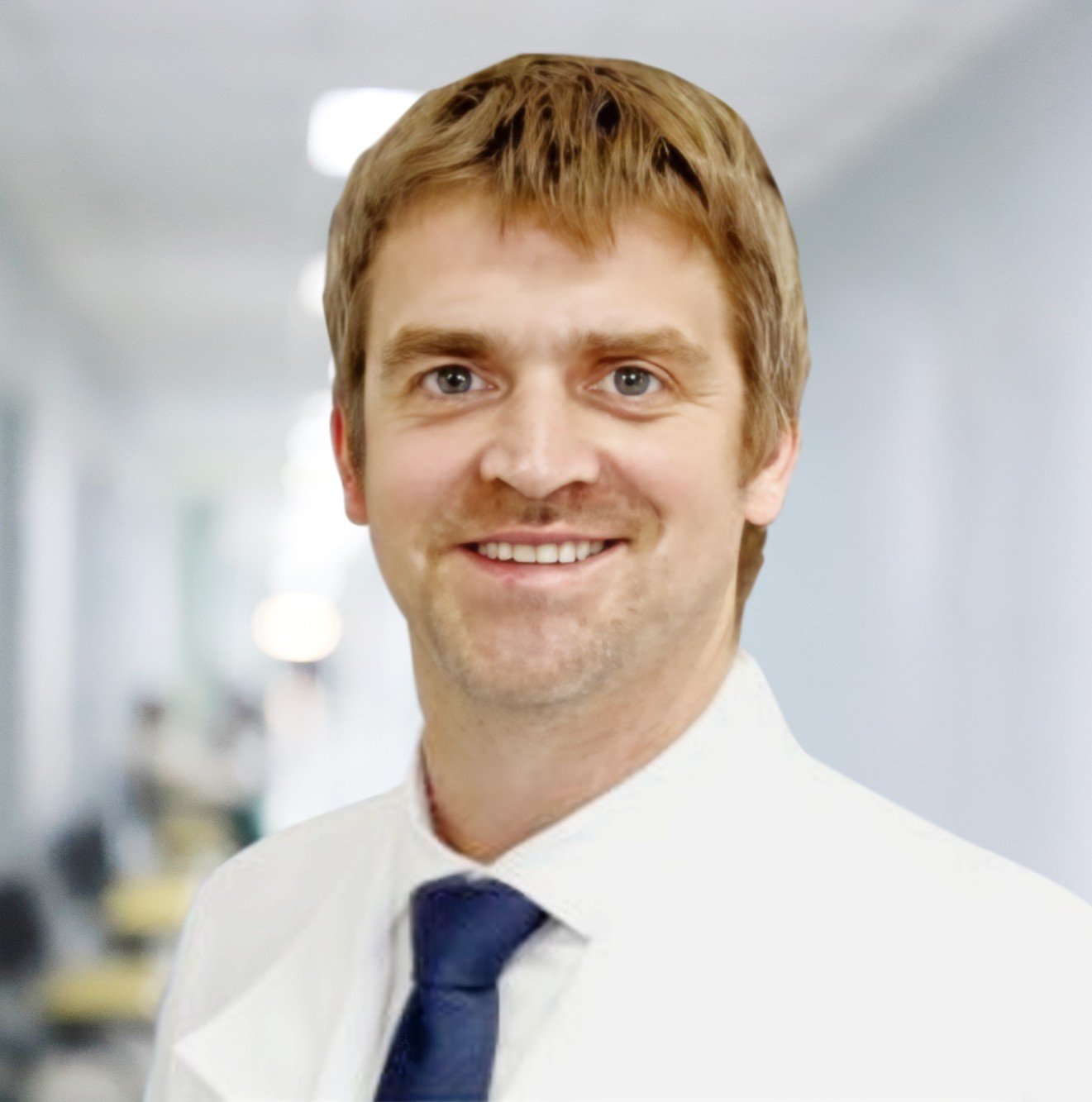 Manuel Pellegrini, fellowship faculty at Clinica Universidad de Los Andes