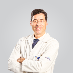 Manuel Resende Sousa, fellowship faculty at Foot & Ankle Surgery Lisbon / three private teaching hospitals