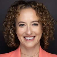 Mara Schenker, fellowship faculty at Emory University School of Medicine / Grady Memorial Hospital
