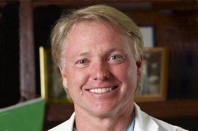 Marc J. Philippon, fellowship faculty at Steadman Philippon Research Institute / The Steadman Clinic