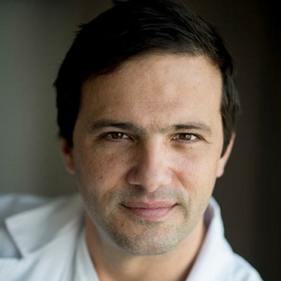 Marc Saudan, fellowship faculty at Hirslanden Clinique La Colline, Centre Hanche Genou (Villa Fleurie)