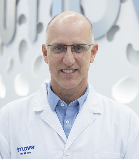 Marc Tey, fellowship faculty at Fellowship Barcelona / Spanish Arthroscopy Society faculty network