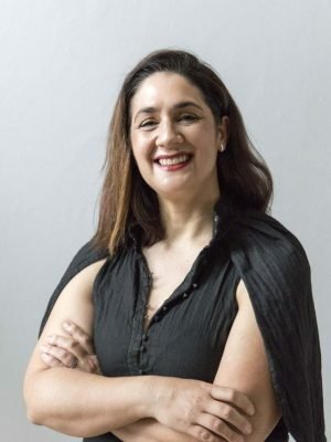 Mari Thiart, fellowship faculty at Stellenbosch University / Tygerberg Academic Hospital