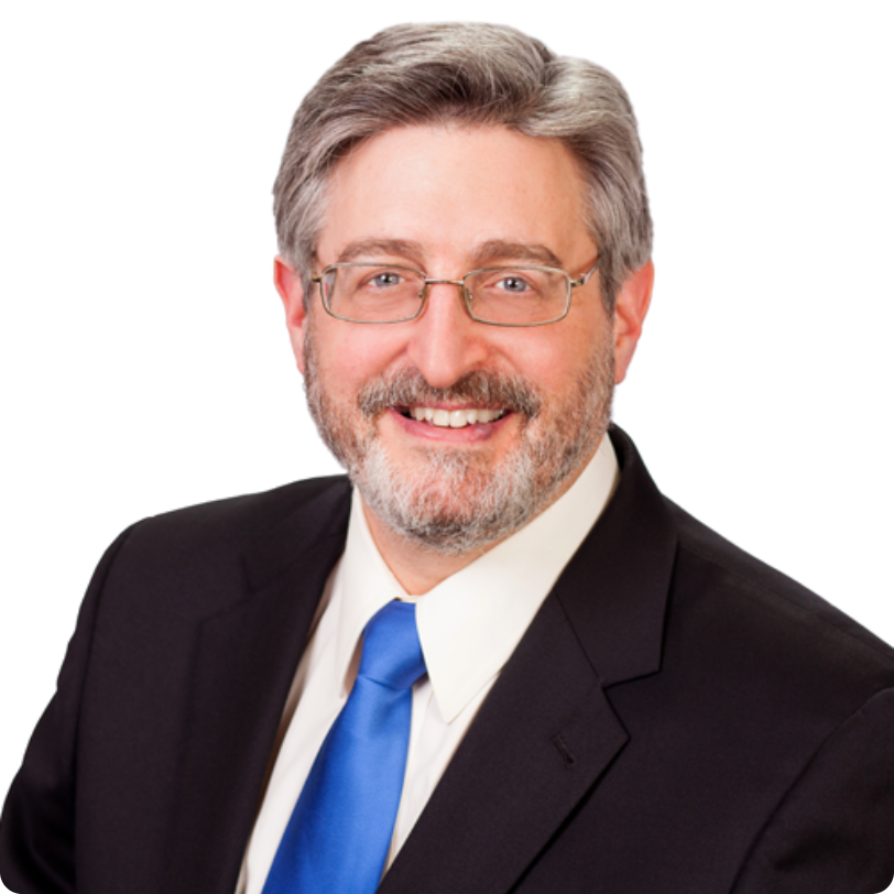 Mark A. Reiger, fellowship faculty at The Pediatric Orthopedic Center