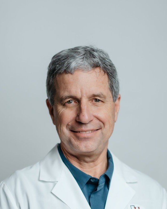 Mark Bagg, fellowship faculty at Hand & Upper Extremity Center of San Antonio / TIGMER–University of the Incarnate Word