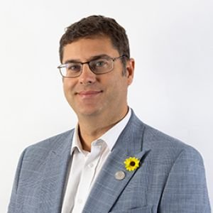 Mark Brewster, fellowship faculty at Birmingham Hand Centre, University Hospitals Birmingham and Royal Orthopaedic Hospital