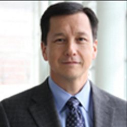 Mark C. Reilly, fellowship faculty at Rutgers New Jersey Medical School / University Hospital