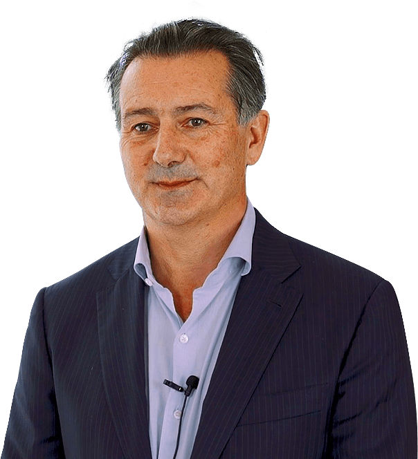 Mark Clatworthy, fellowship faculty at Ascot Hospital and partner Auckland surgical centres