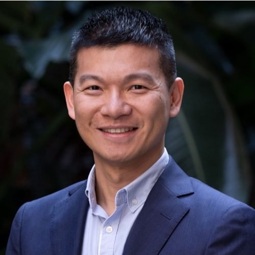 Mark Kao, fellowship faculty at Gosford Private Hospital / Gosford District Hospital / Coastal Orthopaedics & Sports Injuries