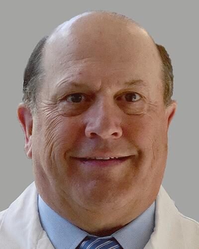 Mark Lemos, fellowship faculty at Boston Medical Center / Boston University Chobanian & Avedisian School of Medicine