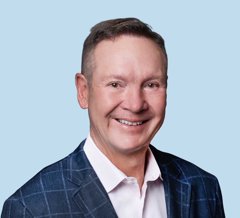 Mark Mighell, fellowship faculty at Florida Orthopaedic Institute / FORE