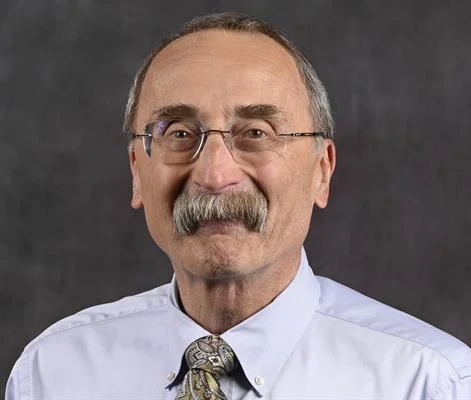 Mark Miller, fellowship faculty at Allegheny General Hospital / Allegheny Health Network