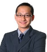 Mark Puhaindran, fellowship faculty at National University Hospital