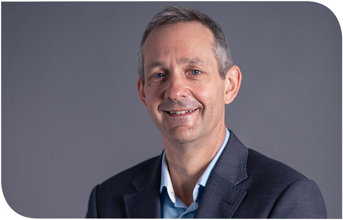 Mark Rickman, fellowship faculty at Royal Adelaide Hospital / University of Adelaide