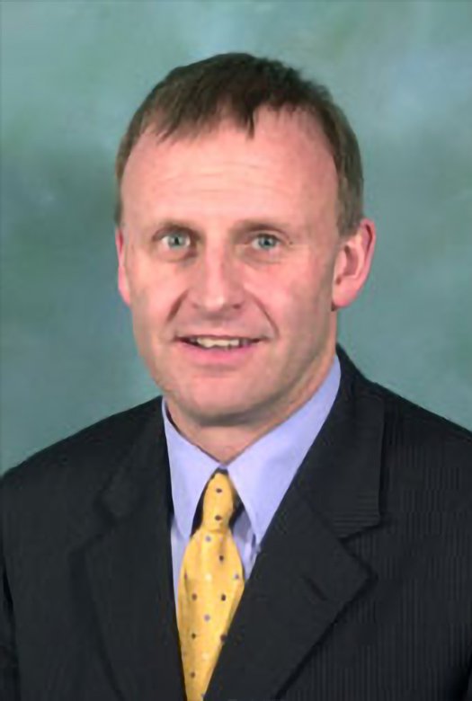 Mark Robinson, fellowship faculty at Brisbane Hand & Upper Limb Research Institute / Mater Private Hospital Brisbane and Redland