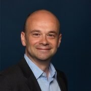 Martin Stoddart, fellowship faculty at AO Research Institute Davos