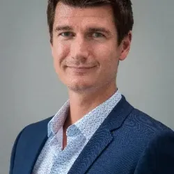 Mathieu Ferrand, fellowship faculty at Institut Locomoteur de l’Ouest
