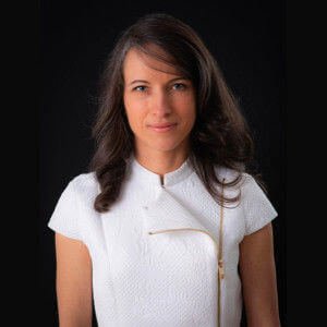 Mathilde Gras, fellowship faculty at Institut de la Main et de l’Épaule / Clinique Bizet