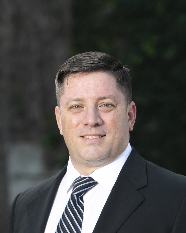 Matthew Denkers, fellowship faculty at McMaster Orthopaedic Surgery / Hamilton Health Sciences