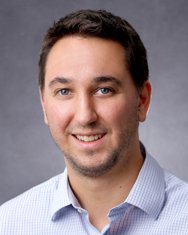 Matthew Kleiner, fellowship faculty at Cooper University Hospital