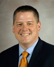 Matthew Koepplinger, fellowship faculty at McGovern Medical School at UTHealth Houston