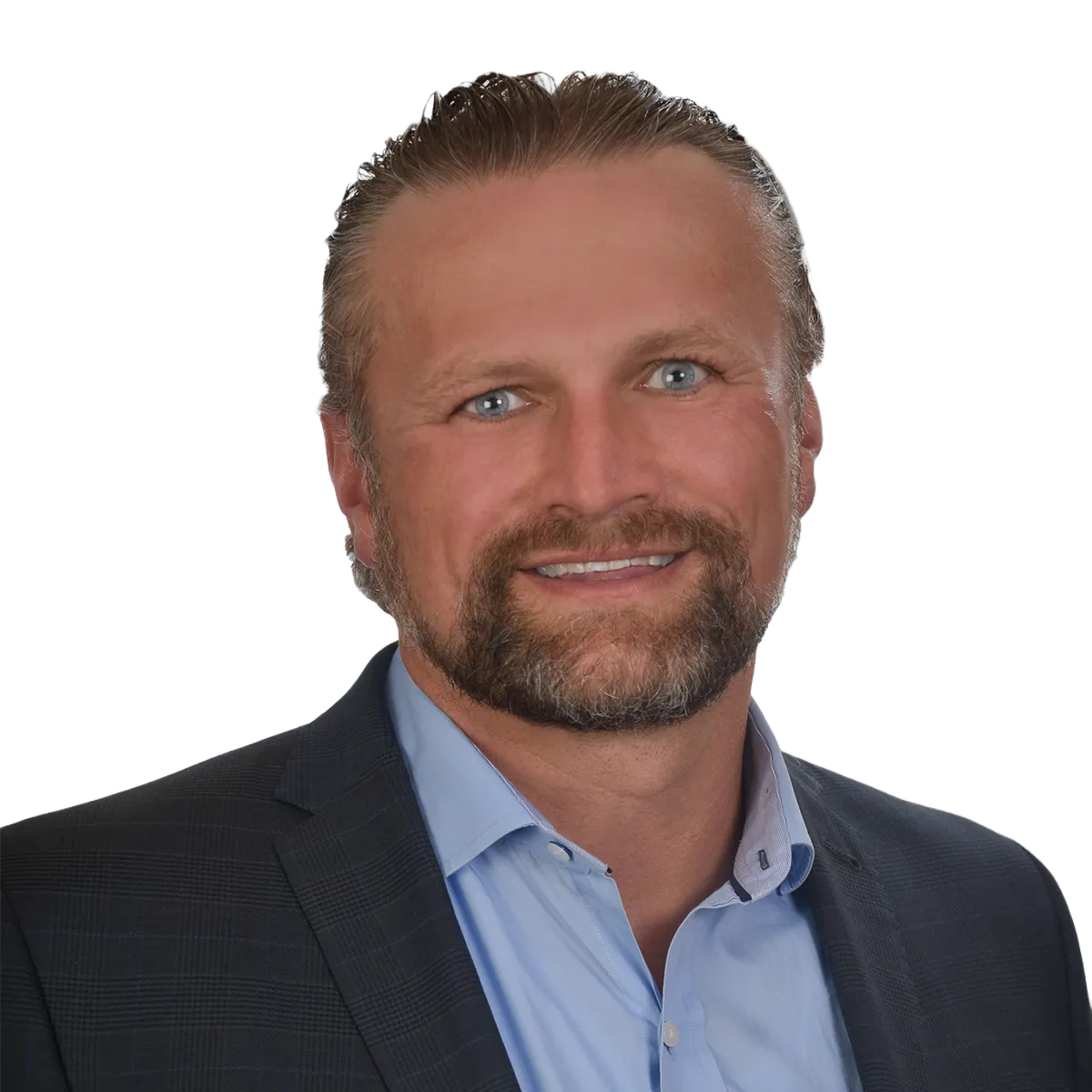 Matthew Nugent, fellowship faculty at Southern Oregon Orthopedics