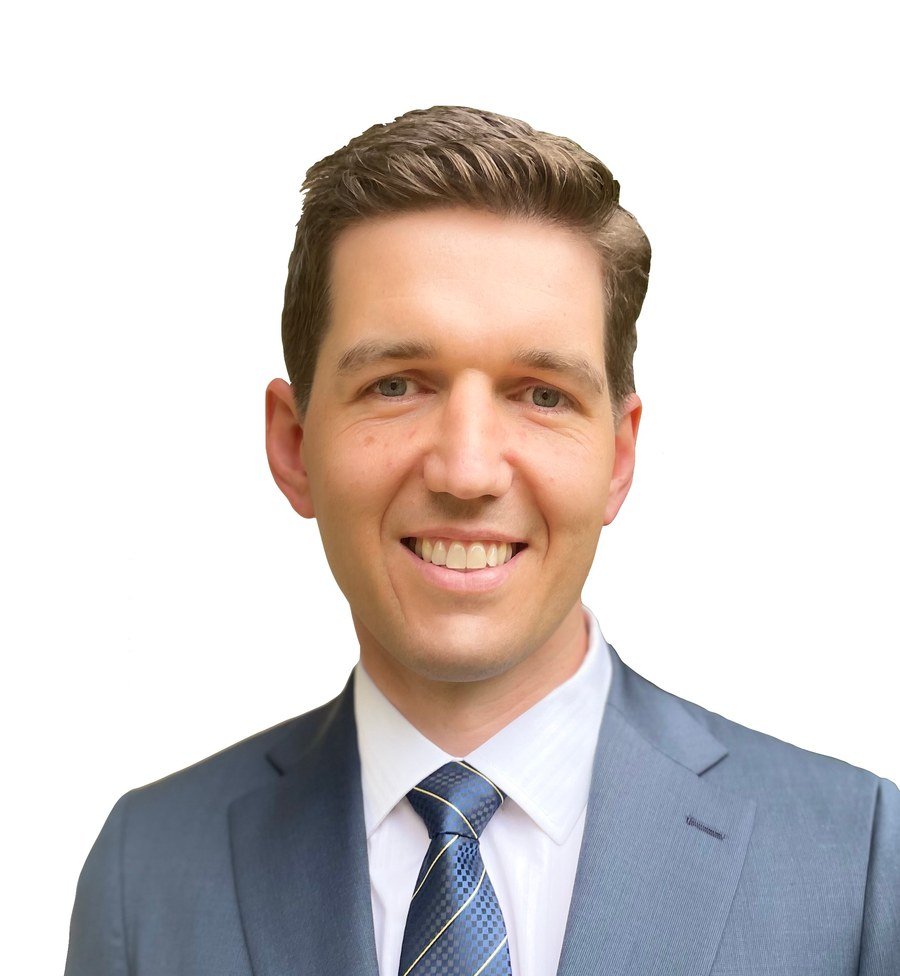 Matthew Rackham, fellowship faculty at The International Spine Centre / partner Adelaide hospitals