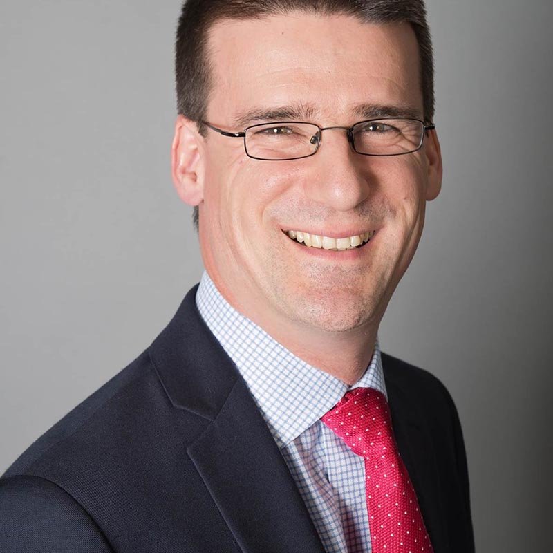 Matthew Venus, fellowship faculty at University Hospitals Coventry and Warwickshire NHS Trust