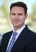Matthew Weichbrodt, fellowship faculty at University of Arizona College of Medicine–Phoenix / Banner Health