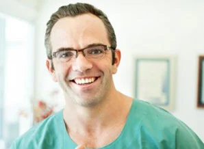 Matthew Wilkinson, fellowship faculty at Private practice, Hobart; Orthopaedic Research Institute of Queensland