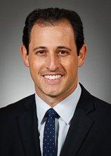 Maxwell Weinberg, fellowship faculty at Lenox Hill Hospital / Northwell Health