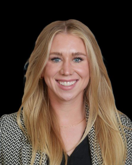 Megan Campbell, fellowship faculty at University of Utah Orthopaedic Center
