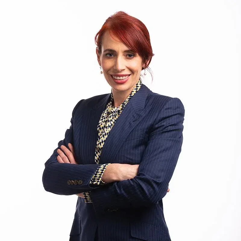Meghan Dares, fellowship faculty at Joint Vision Orthopaedic Group / Wollongong partner hospitals