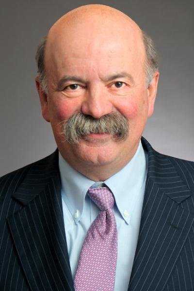 Melvin P. Rosenwasser, fellowship faculty at Columbia University Irving Medical Center