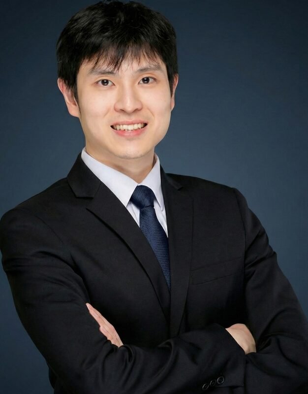 Melvin Tan, fellowship faculty at National University Hospital