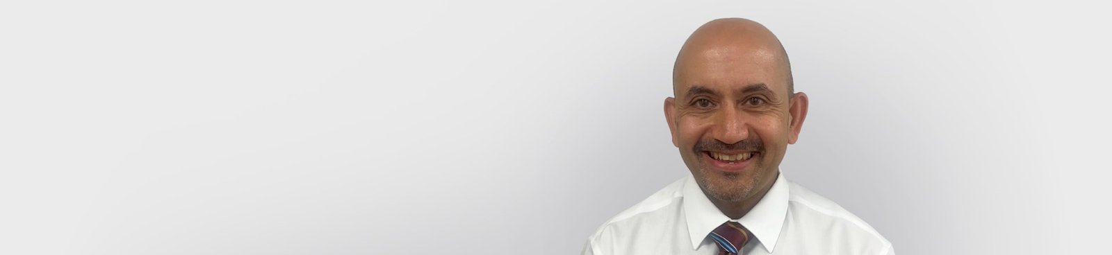 Mez Acharya, fellowship faculty at Nottingham University Hospitals NHS Trust (East Midlands Major Trauma Centre), East Midlands Major Trauma Centre