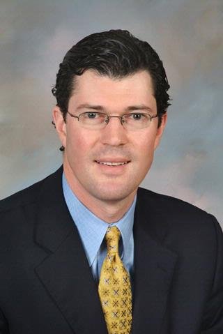 Michael D. Maloney, fellowship faculty at University of Rochester Medical Center