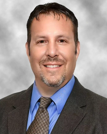 Michael D. Miller, fellowship faculty at University of Arizona College of Medicine–Tucson / Banner–University Medicine