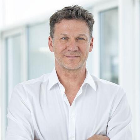 Michael Dienst, fellowship faculty at Orthopädische Chirurgie München (OCM)