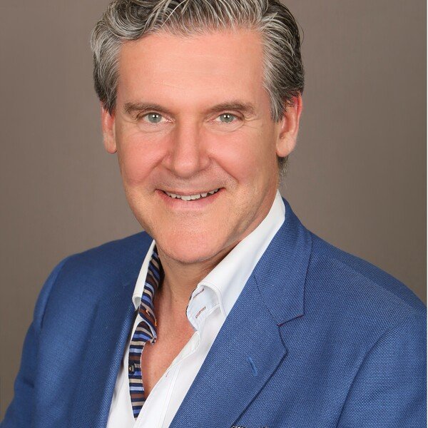 Michael Fehlings, fellowship faculty at Toronto Western Hospital / University Health Network
