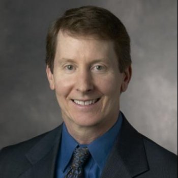 Michael Fredericson, fellowship faculty at Stanford University Department of Orthopaedic Surgery / PM&R