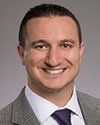 Michael Gottschalk, fellowship faculty at Emory University, Grady Memorial Hospital and Children's Healthcare of Atlanta