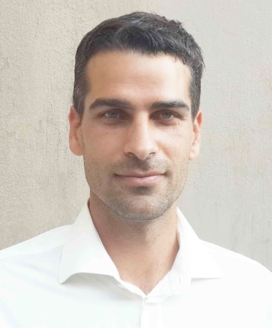 Michael Held, fellowship faculty at University of Cape Town Orthopaedic Department